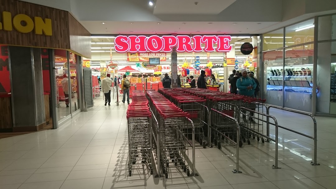 Shoprite Middestad