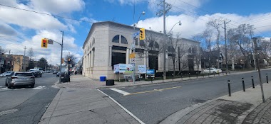 The Village Shul