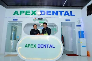 Apex Dental Hospital and Research Institute image