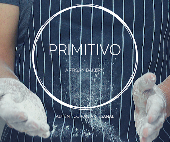 Primitivo Artisan Bakery - Cuenca
