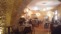 Atmosphère du Restaurant français Restaurant l'Entrepôte à Sarlat-la-Canéda - n°17