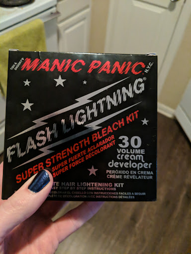 Beauty Supply Store «Sally Beauty», reviews and photos, 4713 TX-121 #300, The Colony, TX 75056, USA