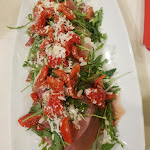 Photo n°1 de l'avis de Gennaro.o fait le 02/02/2020 à 23:22 sur le  NonSoKe - Pizza & Cucina à Santa Maria a Vico