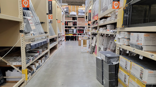 Home Improvement Store «The Home Depot», reviews and photos, 900 Jackson St, Grand Haven, MI 49417, USA