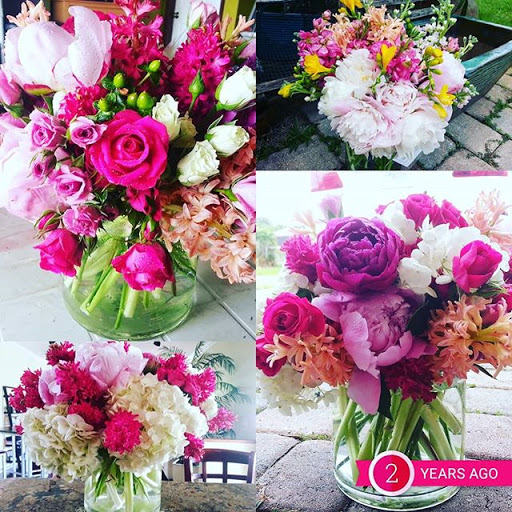 Florist «Concepts In Bloom», reviews and photos, 378 SE Port St Lucie Blvd #1004, Port St Lucie, FL 34984, USA