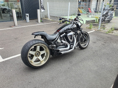 DAFY MOTO à Toulouse