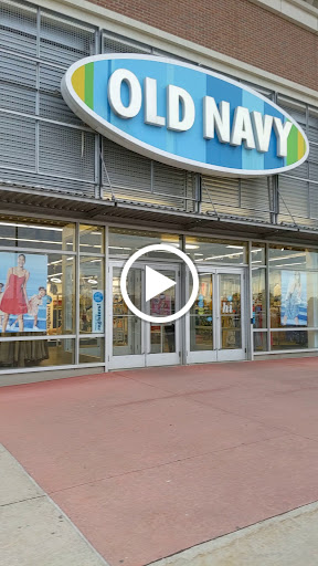 Clothing Store «Old Navy», reviews and photos, 3260 Fairlane Dr, Allen Park, MI 48101, USA