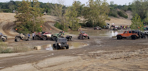 Badlands Off Road Park