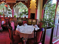 Atmosphère du Restaurant indien Palais du Prince à Saint-Maur-des-Fossés - n°1