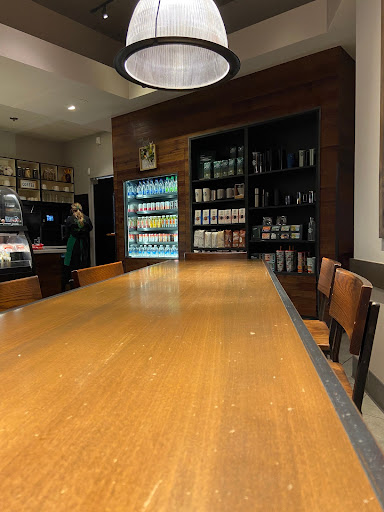 Starbucks image