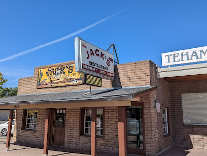 Jack's Restaurant