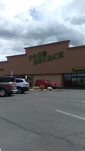 Grocery Store «Food Source», reviews and photos, 4047 S Virginia St, Reno, NV 89502, USA