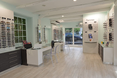 OPTICAL AUDITION by VISUAL à Carpentras