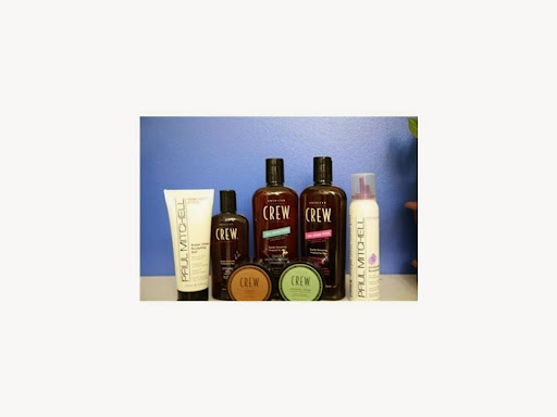 Barber Shop «Westfields Barbershop», reviews and photos, 5089 Westfields Blvd, Centreville, VA 20120, USA