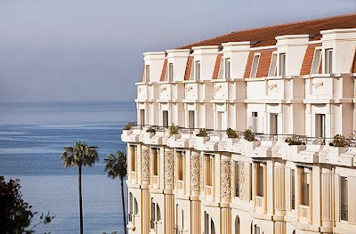 Cannes Accommodation à Cannes
