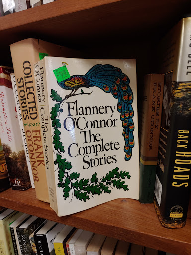 Used Book Store «Friends of the Library Bookstore», reviews and photos, 4886 Boiling Brook Pkwy, Rockville, MD 20852, USA