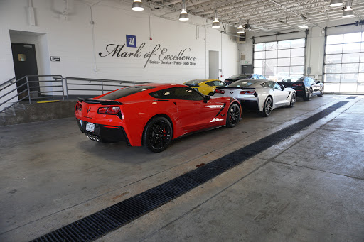 Chevrolet Dealer «Medved Chevrolet», reviews and photos, 11001 W Interstate 70 Frontage Rd N, Wheat Ridge, CO 80033, USA