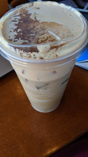 Coffee Shop «Starbucks», reviews and photos, 3177 Lee Hwy, Bristol, VA 24202, USA