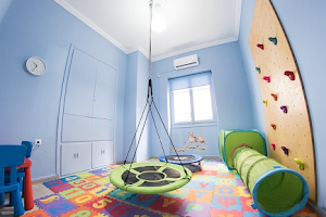 Play therapy center, Κέντρο ειδικών θεραπειών , Λογοθεραπεία, Εργοθεραπεία, Ψυχολογική Υποστήριξη, Μαθησιακές Δυσκολίες, WISC, Συμβουλευτική, Αθηνά Τεστ- Καράσσου Μαριλένα , Ψυχολόγος Uoa image