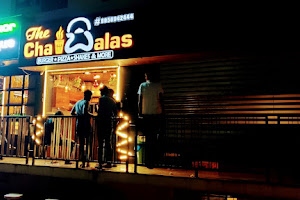 The CHAIWALAS Cafe image