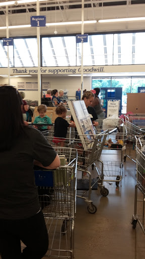 Thrift Store «Goodwill Industries of Middle Tennessee», reviews and photos