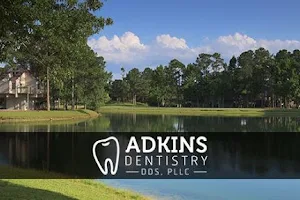 Adkins Dentistry, DDS image