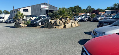 Atlantique Ouest Automobiles à Rives-de-l'Yon