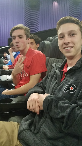 Movie Theater «Regal Cinemas Warrington Crossing 22 & IMAX», reviews and photos, 140 Easton Rd, Warrington, PA 18976, USA