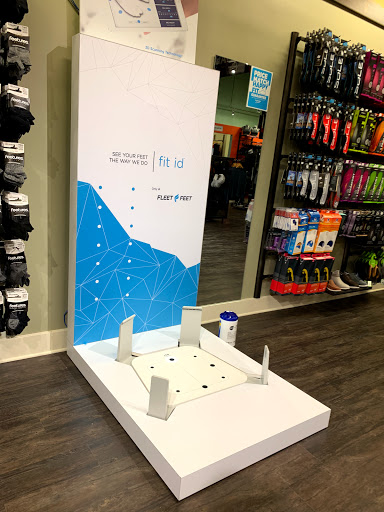 Running Store «Fleet Feet Sports Durham», reviews and photos, 6807 Fayetteville Rd #105, Durham, NC 27713, USA