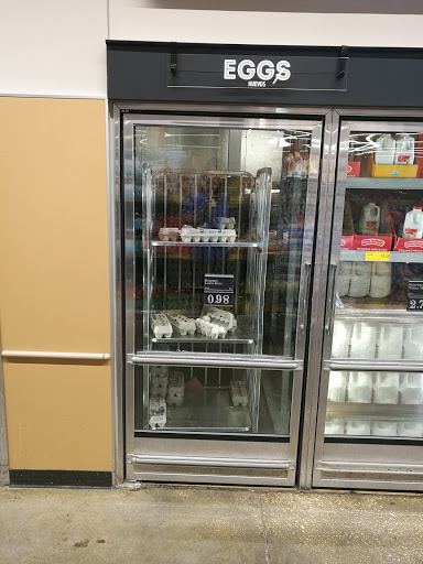 Supermarket «ALDI», reviews and photos, 7050 N University Dr, Pompano Beach, FL 33321, USA