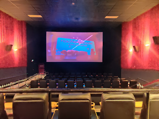 Movie Theater «Regal Cinemas Binghamton 12», reviews and photos, 900 Front St, Binghamton, NY 13905, USA