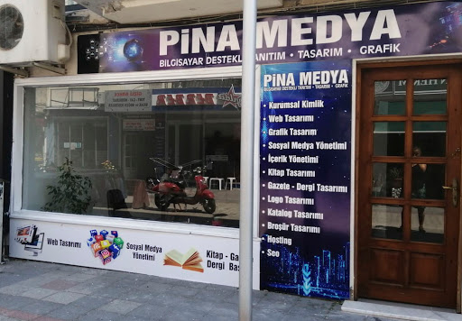 Pina Medya