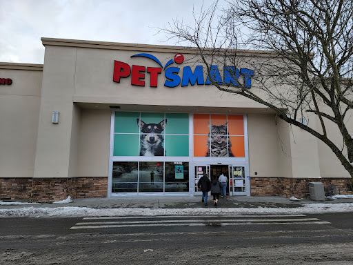 PetSmart, 1130 SE Everett Mall Way, Everett, WA 98208, USA, 
