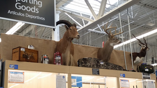 Department Store «Walmart», reviews and photos, 1151 Old US Hwy 90 E, Castroville, TX 78009, USA