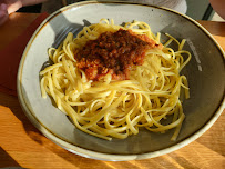 Spaghetti du Restaurant italien Del Arte à Saint-Pierre-des-Corps - n°7