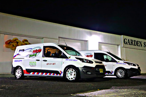 Towing Service «Citywide Towing», reviews and photos, 2416 Fairmount Ave, Atlantic City, NJ 08401, USA