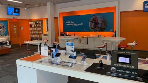 Cell Phone Store «AT&T», reviews and photos, 2703 Mt Holly Rd, Burlington, NJ 08016, USA