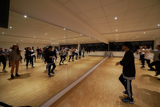 Groove Dance Classes - Hip Hop Tanzschule in Frankfurt