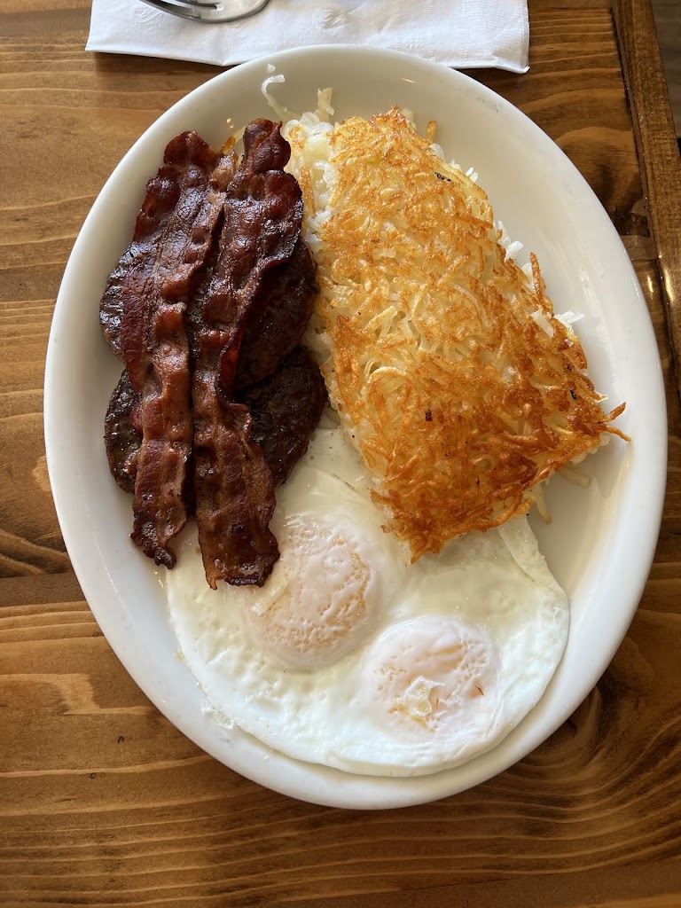 Foxy's Restaurant 97415