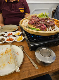 Bulgogi du Restaurant coréen IDAM_Cuisine Coréenne à Paris - n°4