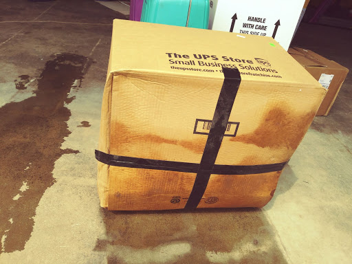 Moving and Storage Service «Two Men and a Truck», reviews and photos, 5328 Bardstown Rd, Louisville, KY 40291, USA