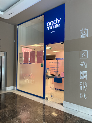 Institut de beauté Bodyminute à Lieusaint