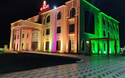Hotel Guru kripa palace image