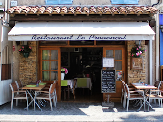 Restaurant le Provençal
