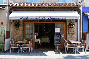 Restaurant le Provençal image