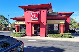 Jack in the Box image