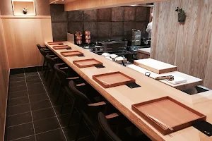 Japanese restaurant Etou image