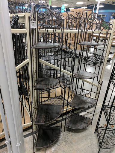 Home Goods Store «At Home», reviews and photos, 5000 Mt Zion Pkwy, Stockbridge, GA 30281, USA