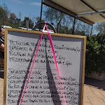 Photo n°1 de l'avis de Gennaro.m fait le 21/04/2022 à 07:09 sur le  Bar Sorriso Tavola Calda snc à Fiumicino