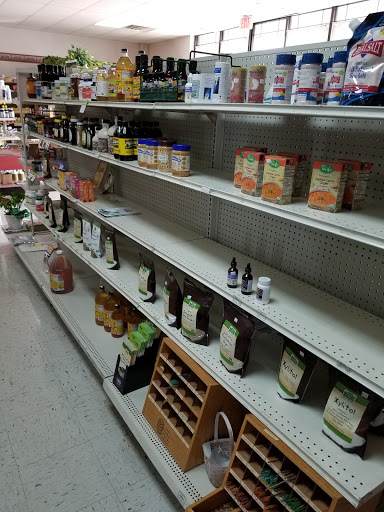 Health Food Store «Natural of Course 1», reviews and photos, 8000 W Central Ave # 100, Wichita, KS 67212, USA